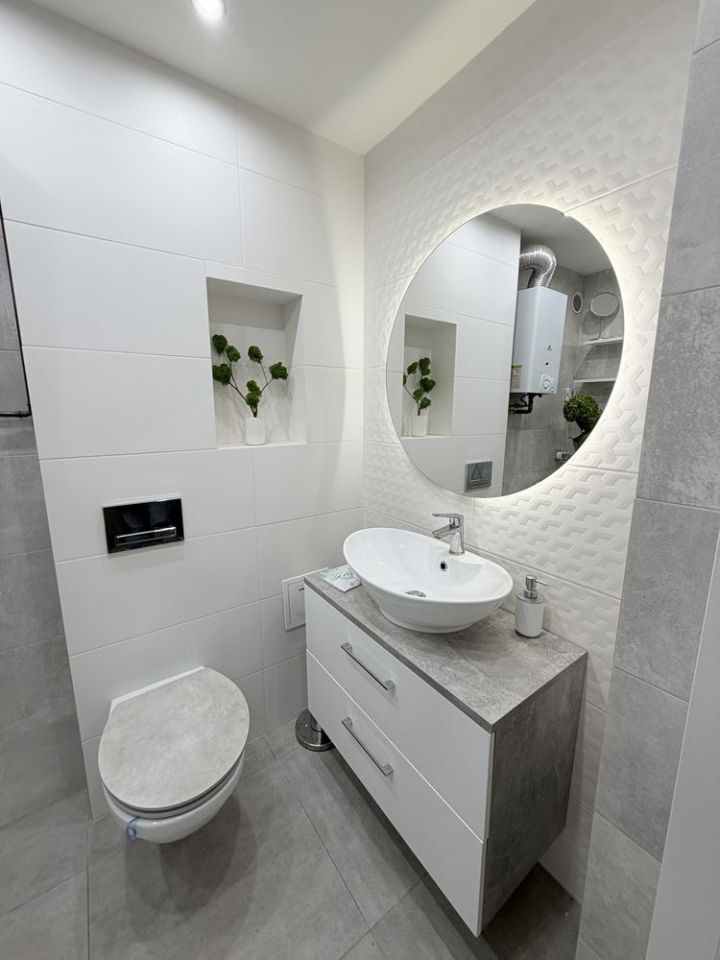 Mieszkanie 2-pokojowe Piekary Śląskie. Zdjęcie 5