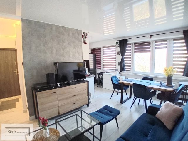 Mieszkanie 2-pokojowe Konin, ul. 11 Listopada. Zdjęcie 1