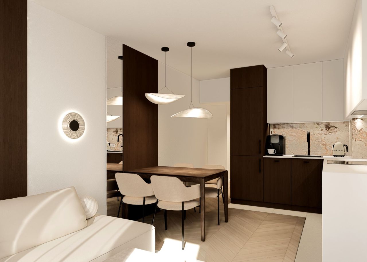 Mieszkanie 3-pokojowe Elbląg, ul. Kosynierów Gdyńskich. Zdjęcie 17