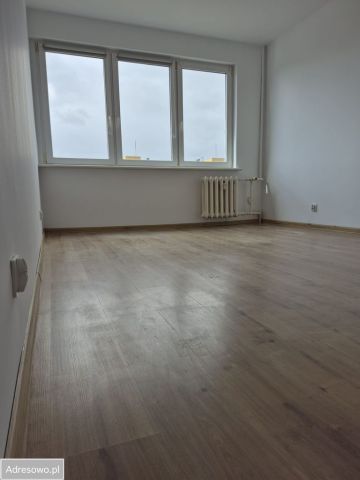 Mieszkanie 1-pokojowe Szczecin Świerczewo, ul. Antoniego Kaliny. Zdjęcie 1