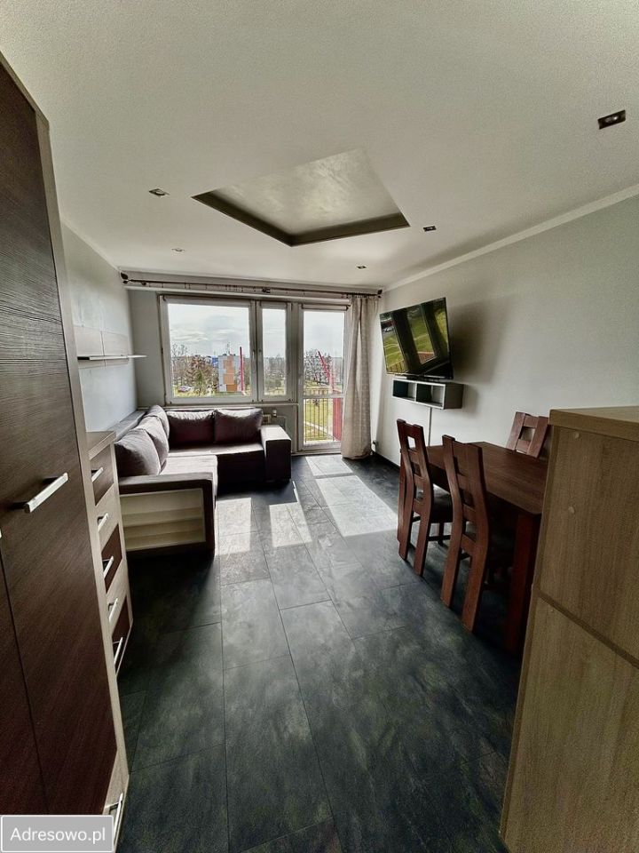 Mieszkanie 2-pokojowe Radomsko, ul. Leszka Czarnego. Zdjęcie 3