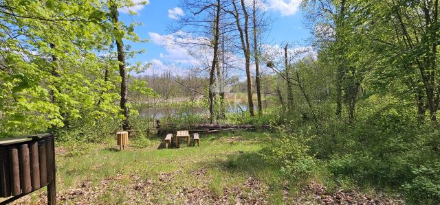 Działka Resko. Zdjęcie 2