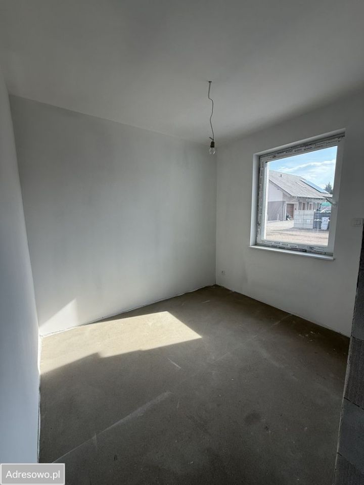 bliźniak, 5 pokoi Pobiedziska, ul. Nad Jeziorem. Zdjęcie 17