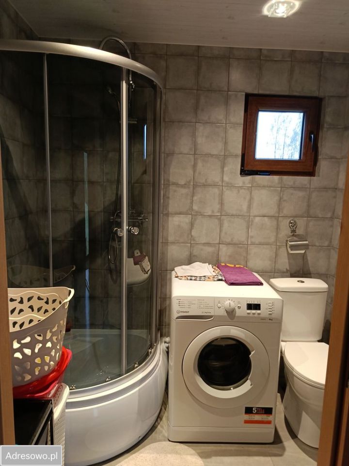 dom wolnostojący Aleksandria Aleksandria Pierwsza, ul. Piękna. Zdjęcie 11