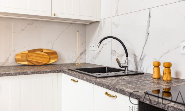 Mieszkanie 2-pokojowe Poznań Naramowice, ul. Czarnucha. Zdjęcie 11