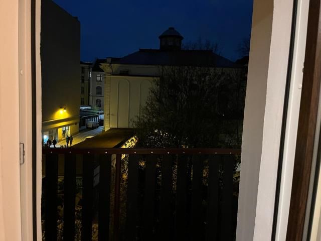 Mieszkanie 2-pokojowe Wrocław Stare Miasto, ul. św. Antoniego. Zdjęcie 8