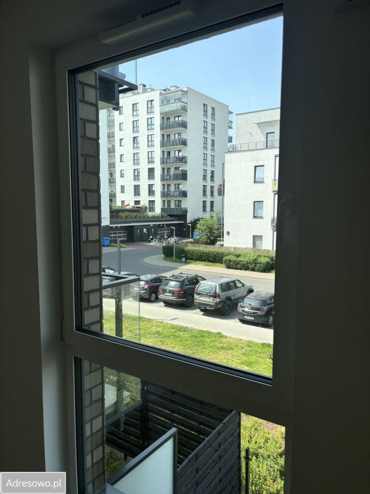 Mieszkanie 2-pokojowe Warszawa Wawer. Zdjęcie 8