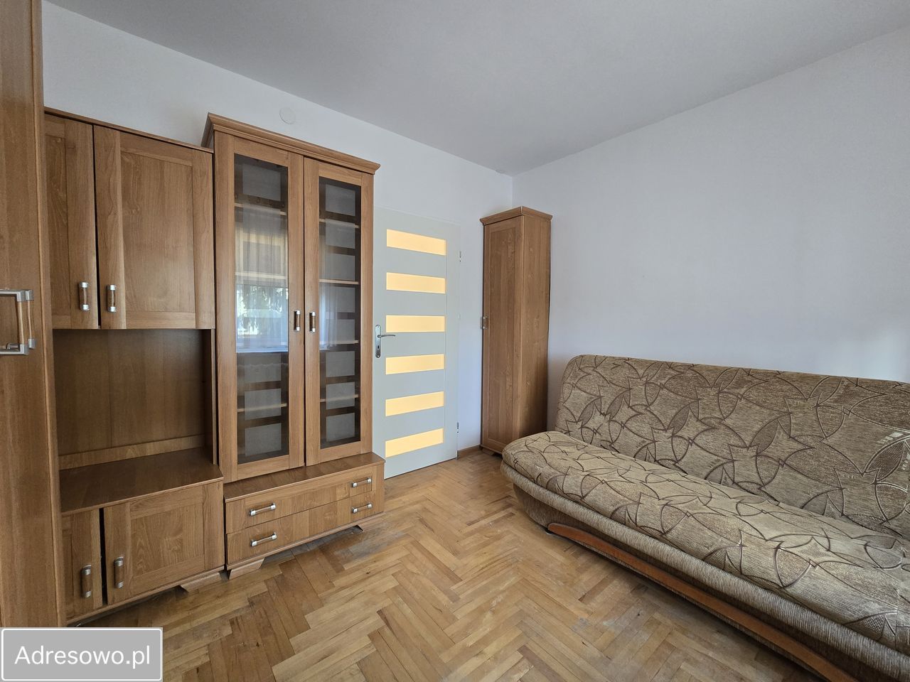 Mieszkanie 3-pokojowe Rzeszów Drabinianka, ul. Graniczna. Zdjęcie 9