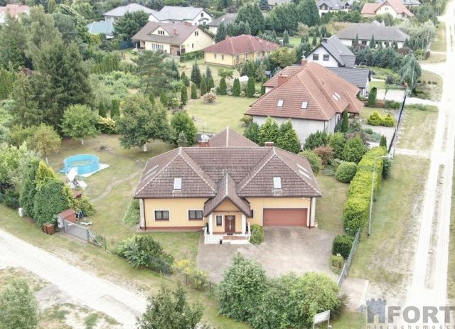 dom wolnostojący, 7 pokoi Rurzyca. Zdjęcie 7