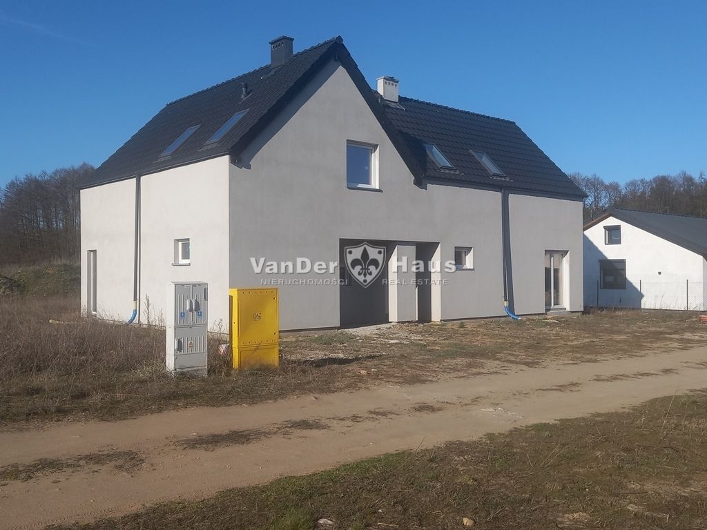 bliźniak, 4 pokoje Gołuń. Zdjęcie 4