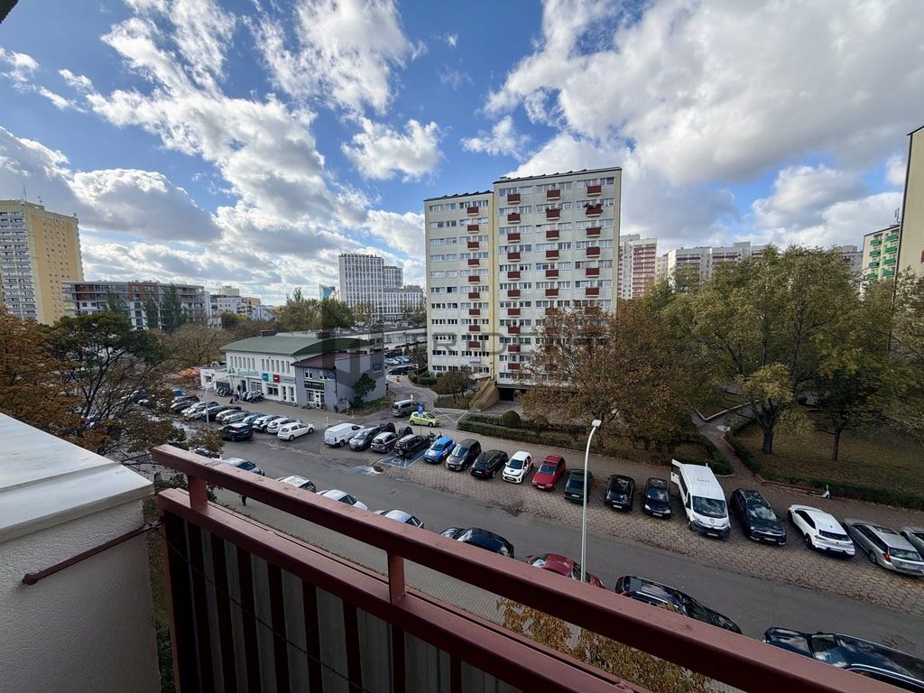 Mieszkanie 2-pokojowe Warszawa Praga-Południe, ul. Garwolińska. Zdjęcie 14