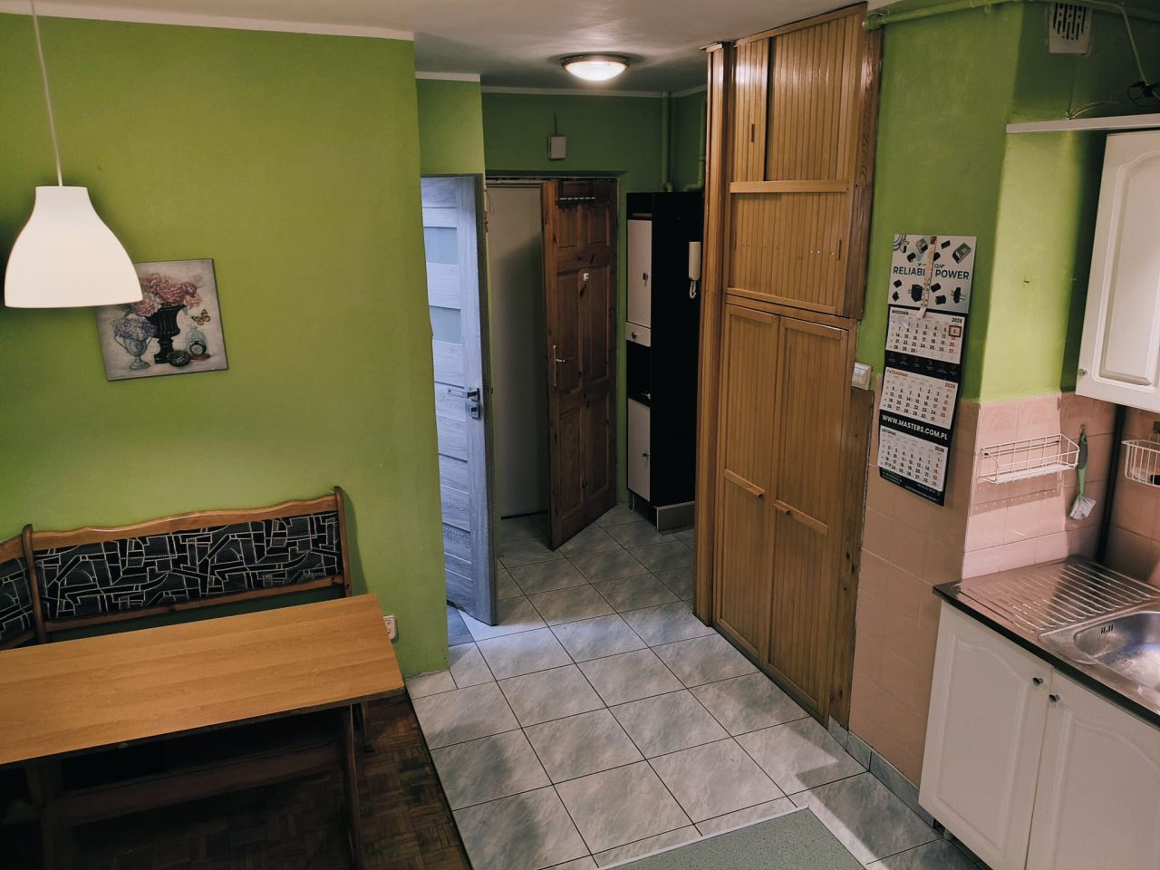 Mieszkanie 2-pokojowe Bydgoszcz Bartodzieje Wielkie, ul. Marii Curie-Skłodowskiej. Zdjęcie 10
