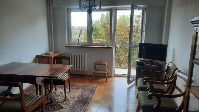 Mieszkanie 3-pokojowe Warszawa Bielany, ul. Władysława Broniewskiego. Zdjęcie 1