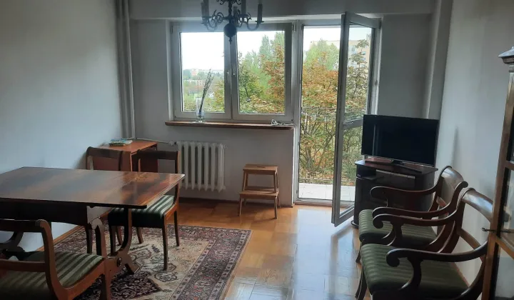 Mieszkanie 3-pokojowe Warszawa Bielany, ul. Władysława Broniewskiego
