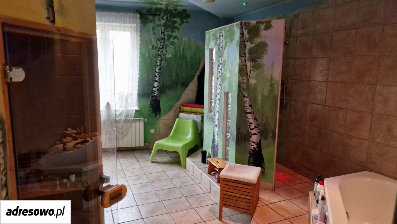 Mieszkanie 3-pokojowe Będzin, ul. 1 Maja. Zdjęcie 8
