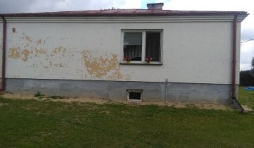 dom wolnostojący, 3 pokoje Antoniówka
