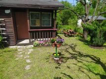 Działka rod Bielsko-Biała, ul. Krakowska. Zdjęcie 2