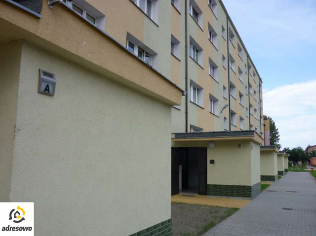 Mieszkanie 2-pokojowe Gdańsk Kokoszki. Zdjęcie 1