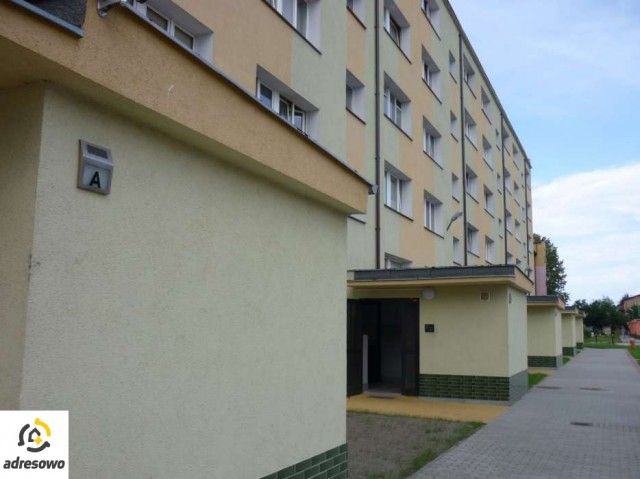 Mieszkanie 2-pokojowe Gdańsk Kokoszki