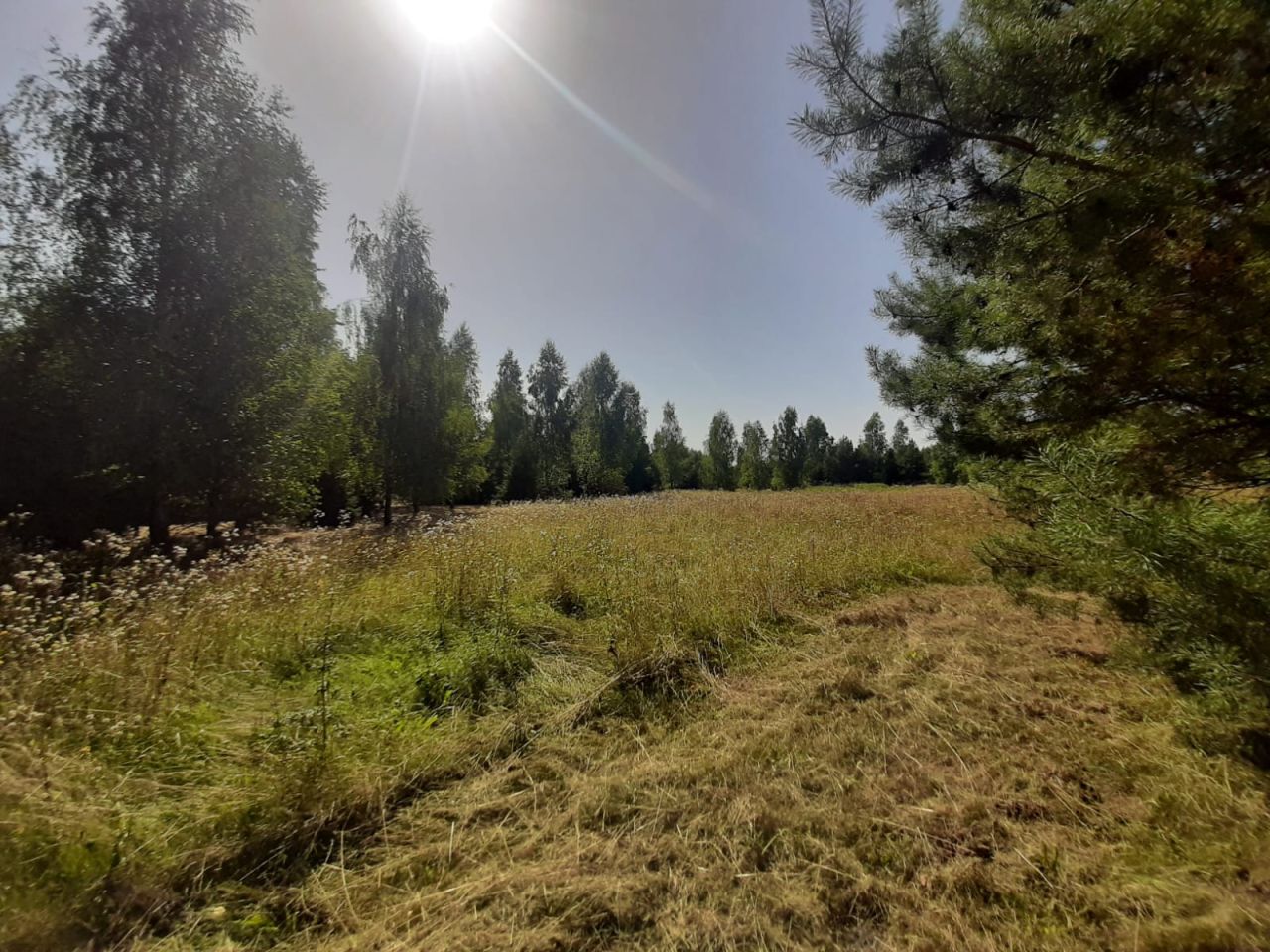 Działka budowlana Skomętno Wielkie. Zdjęcie 6