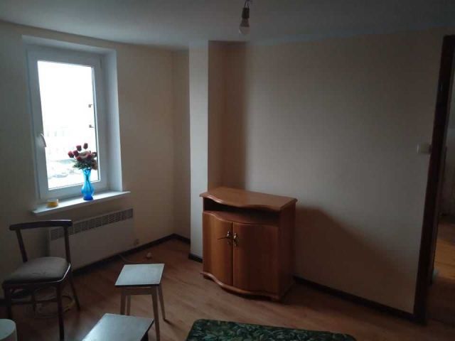 Mieszkanie 1-pokojowe Kętrzyn, ul. Dworcowa. Zdjęcie 1