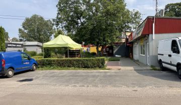 Lokal Łódź Bałuty, ul. Pojezierska