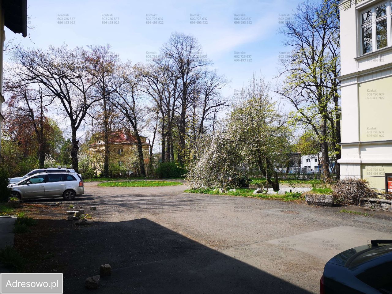 Lokal Jelenia Góra Centrum, ul. Adama Mickiewicza. Zdjęcie 6