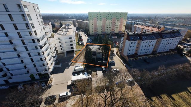 dom wolnostojący, 6 pokoi Łódź Retkinia, ul. Maratońska. Zdjęcie 7