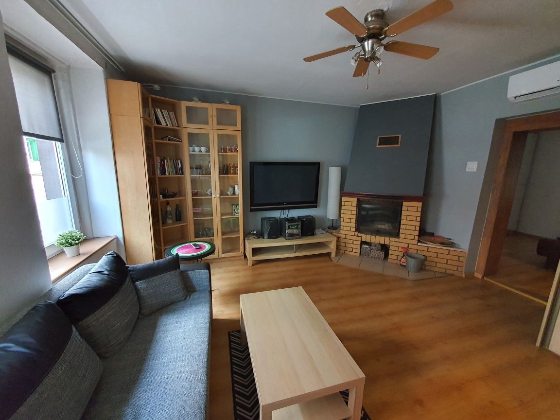 Mieszkanie 2-pokojowe Chorzów, ul. Augustyna Świdra