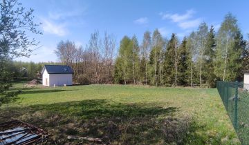 Działka budowlana Nowy Wiec