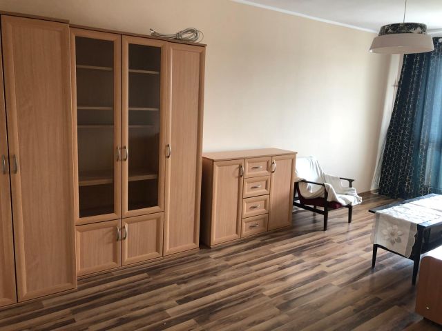 Mieszkanie 2-pokojowe Gdańsk Wrzeszcz, ul. Franciszka Bohomolca. Zdjęcie 1