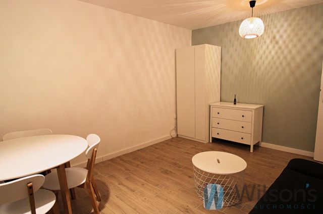 Mieszkanie 3-pokojowe Warszawa Mokotów, ul. Oskara Langego. Zdjęcie 1