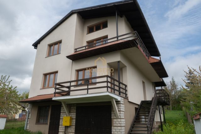 dom wolnostojący, 7 pokoi Bielkówko, ul. Brunona Gregorkiewicza. Zdjęcie 15