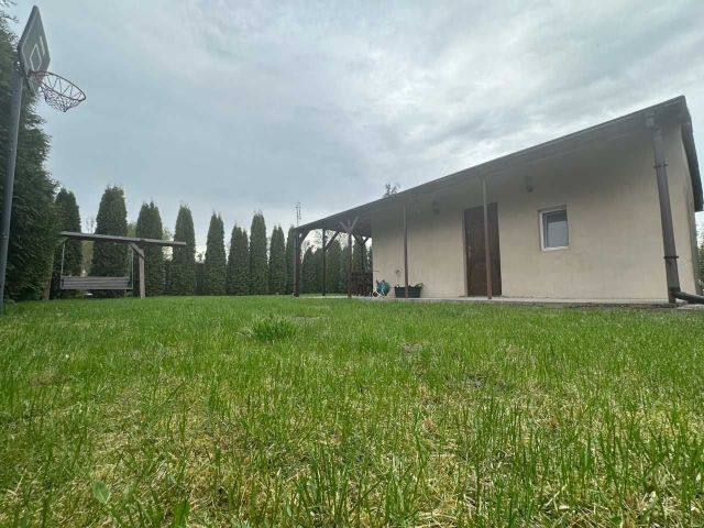 Działka rod Łabiszyn. Zdjęcie 1