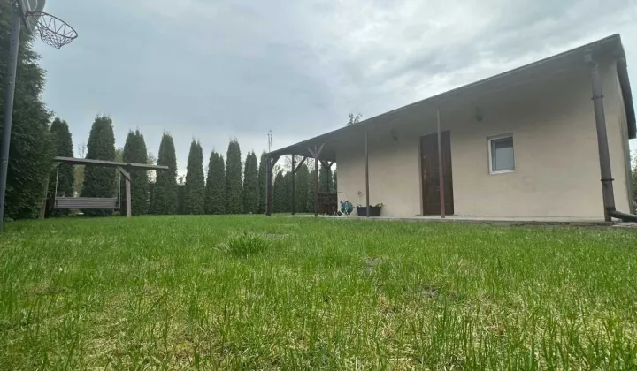 Działka rod Łabiszyn