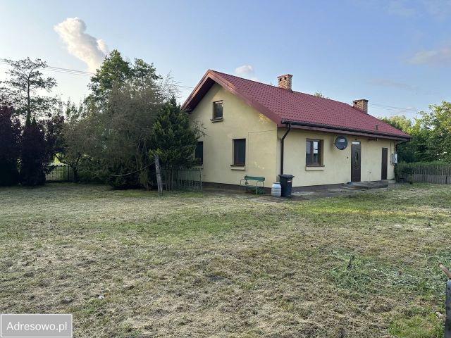 dom wolnostojący, 3 pokoje Troszyn Polski. Zdjęcie 1