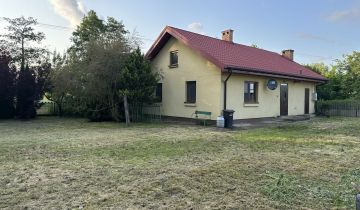 dom wolnostojący, 3 pokoje Troszyn Polski