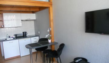 Mieszkanie 1-pokojowe Zakopane Krzeptówki, ul. Przewodnika Józefa Krzeptowskiego