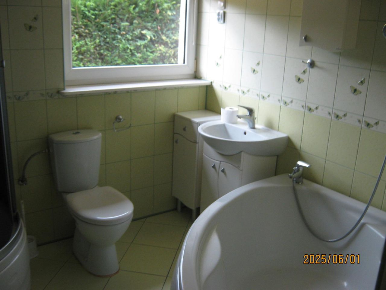 dom wolnostojący, 6 pokoi Gniezno Skiereszewo, ul. Kostrzyńska. Zdjęcie 12