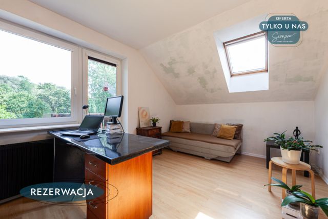 dom wolnostojący, 6 pokoi Annopole Nowe. Zdjęcie 21