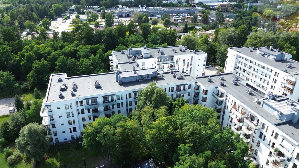 Mieszkanie 3-pokojowe Grodzisk Mazowiecki, ul. B. Wolniewicz. Zdjęcie 26