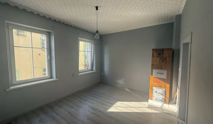 Mieszkanie 1-pokojowe Połczyn-Zdrój Centrum, pl. Wolności