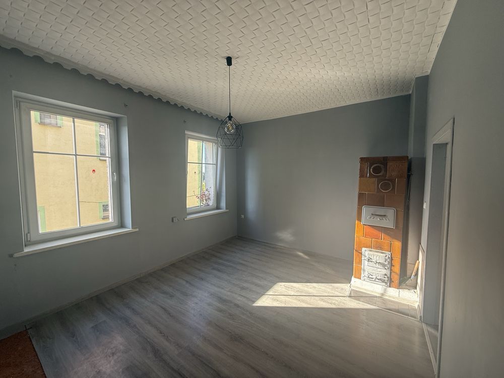 Mieszkanie 1-pokojowe Połczyn-Zdrój Centrum, pl. Wolności