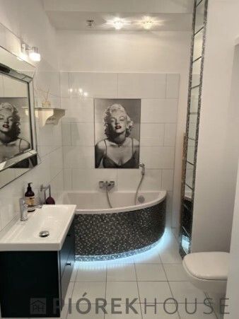 Mieszkanie 1-pokojowe Warszawa Rembertów, ul. Gawędziarzy. Zdjęcie 4