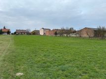 Działka rolno-budowlana Starokrzepice, ul. Oleska. Zdjęcie 1