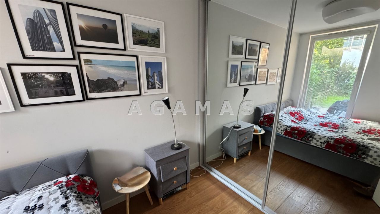 Mieszkanie 3-pokojowe Wrocław Karłowice, ul. Bałkańska. Zdjęcie 13