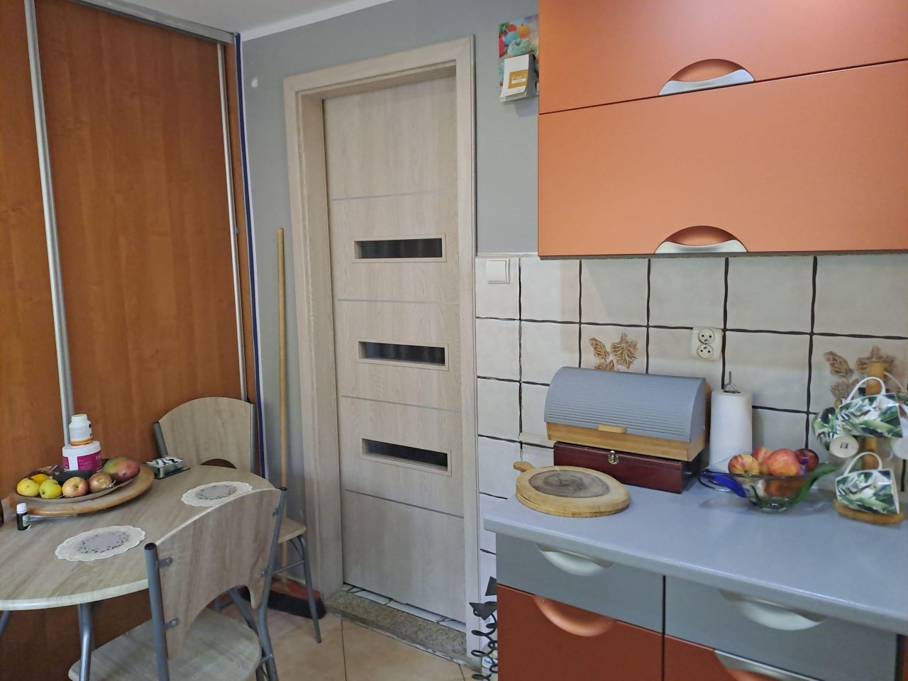 Mieszkanie 1-pokojowe Nysa Dolna Wieś, ul. Podolska. Zdjęcie 9