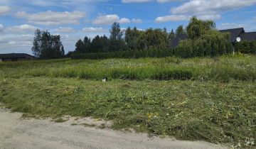 Działka budowlana Papowo Toruńskie, ul. Daglezjowa