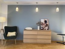 Mieszkanie 2-pokojowe Kraków Górka Narodowa, ul. Macieja Słomczyńskiego. Zdjęcie 3