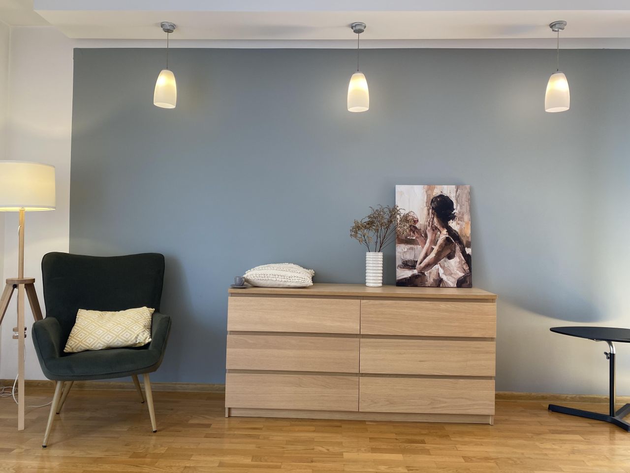 Mieszkanie 2-pokojowe Kraków Górka Narodowa, ul. Macieja Słomczyńskiego. Zdjęcie 4